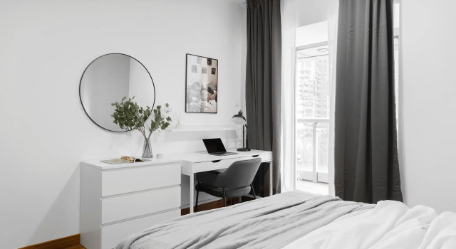 Апартаменты 1Br Princess Tower, Dubai Marina, Забронировать Апартаменты/квартира Дубай-Марина , рядом с Jumeirah Palm Tram Station
