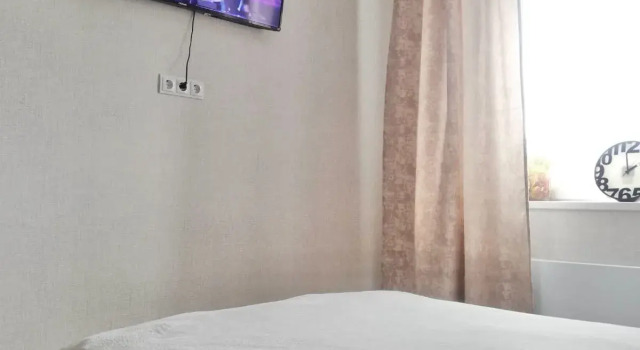 Vostochny Apartments, Boek Appartement Zvenigorod Oblast Moskou