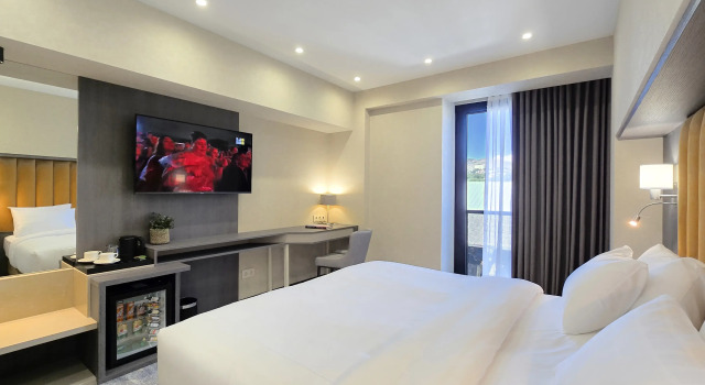Отель Griffin Hotel