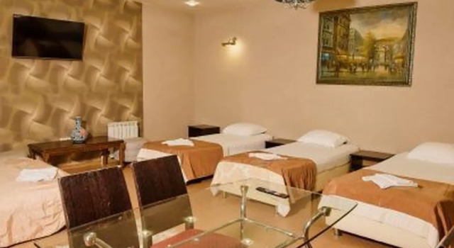 Na Vyborgskoy Ulitse 97 Apartments, Rezerwuj Apartament Chabarowsk Kraj Chabarowski