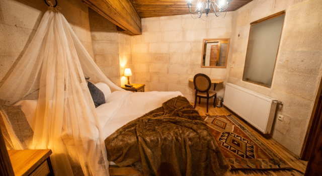 Семейный номер Standard Duven Hotel Cappadocia