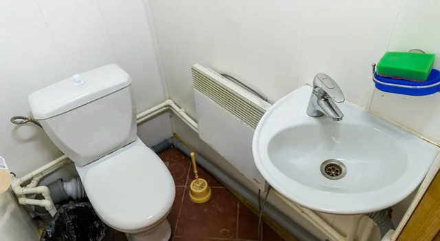 Трёхместный номер Comfort База отдыха Журавушка