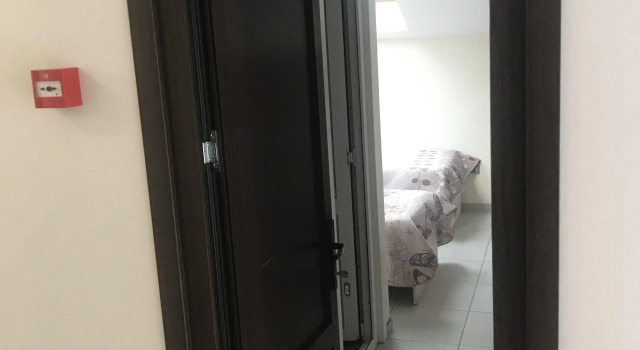 Номер Economy Akrit Hotel