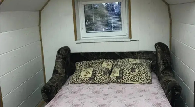 Коттедж Гостевой дом У Музея