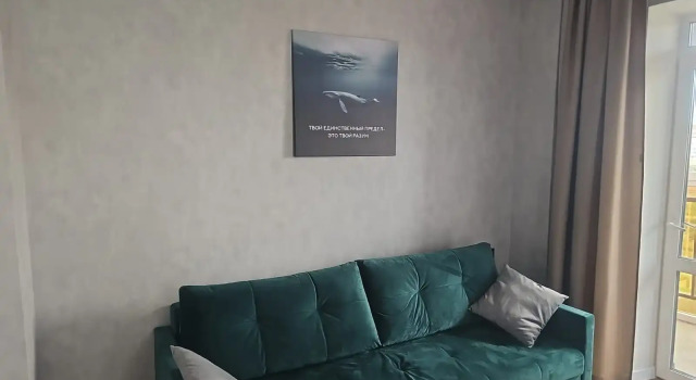 Odnokomnatnaya Flat, Rezerwuj Apartament Hotele w Obwód pskowski z parkingiem, Parking