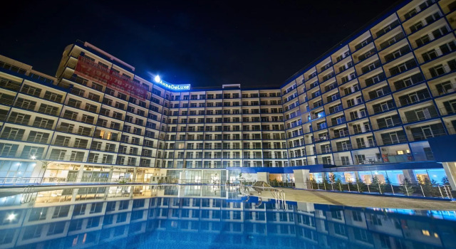 Квартира Телио