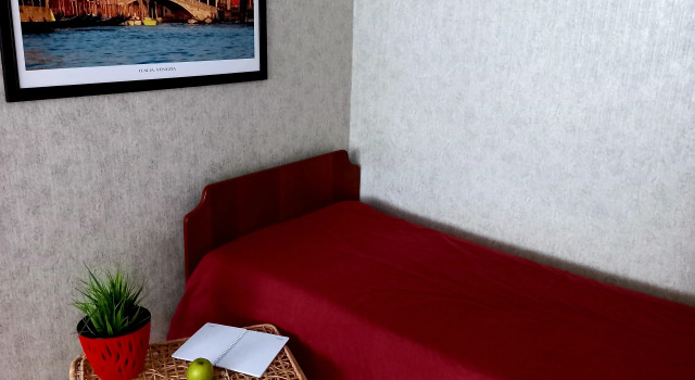 Tsentr Yoshkar-Oly Flat, Reserva ahora Apartamento Yoshkar-Ola 
