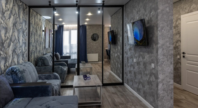 Апартаменты Superior Апартаменты Loft Apartment/9 Panchenko