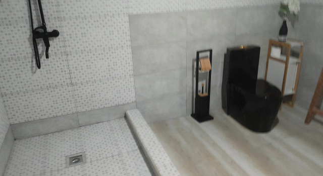 Habitación doble Estándar con balcón Lighthouse65 Villa
