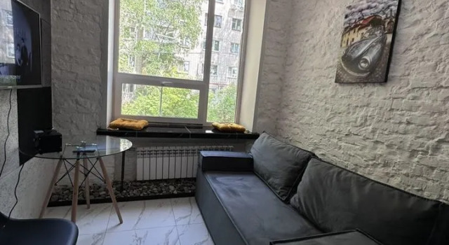 Izzzi 020 Apartments, Rezerwuj Apartament Chabarowsk Kraj Chabarowski