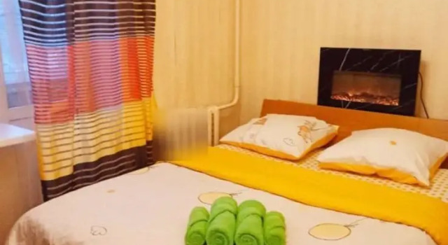 Pervomayskaya 40/2 Apartments, Prenota Appartamento Ivanteevka Oblast' di Mosca
