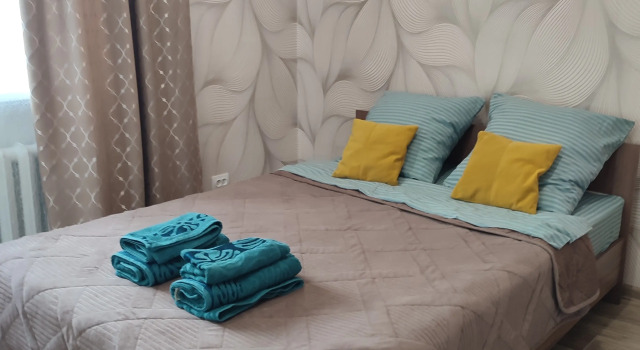 Квартира на Родины 11