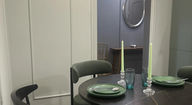 Tusya Flat, Book Apartment Kaliningrad Kaliningrad Region