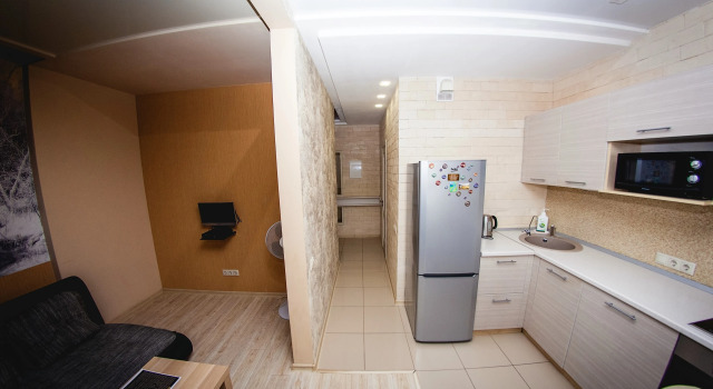 Апартаменты ATLANT Apartments 109