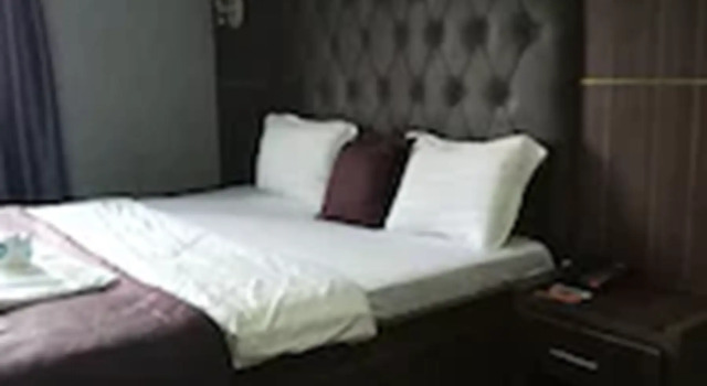 Номер Standard Отель Dutse Suites and Luxury