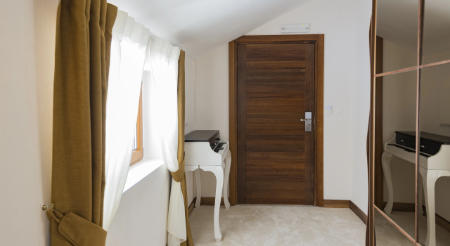 Семейный номер Classic Waikiki Apartments