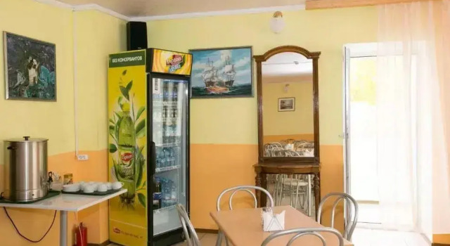 Отель Екатерина