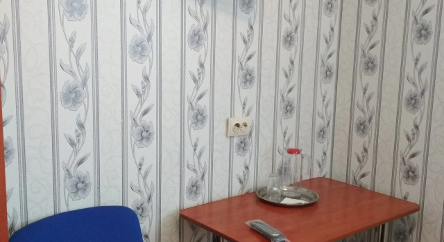 Трёхместный номер Standard Отель Гранд
