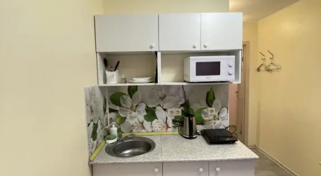 Na Shirokoy Apartments 2, Reserva ahora Apartamento SVAO Area Moscú, cerca de Medvedkovo