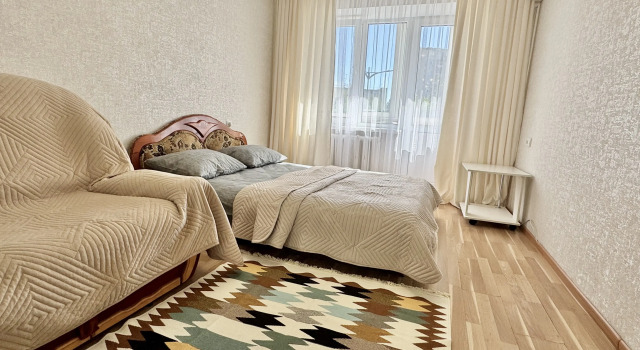 Uyutnaya Chistaya Kvartira V Simferopole, Krym Flat, Rezervovat Apartmán Simferopol 