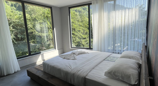 Вилла Family MacarTaşı Hotel