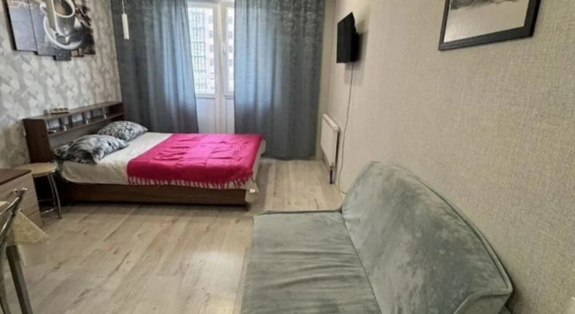 Na Ulitse Lemesheva 8 Flat, Prenota Appartamento Tver' 