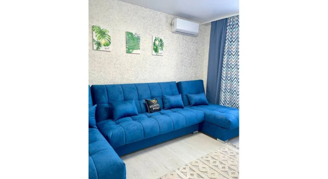 Efremova 92-3 Apartments, Prenota Appartamento Shadrinsk 