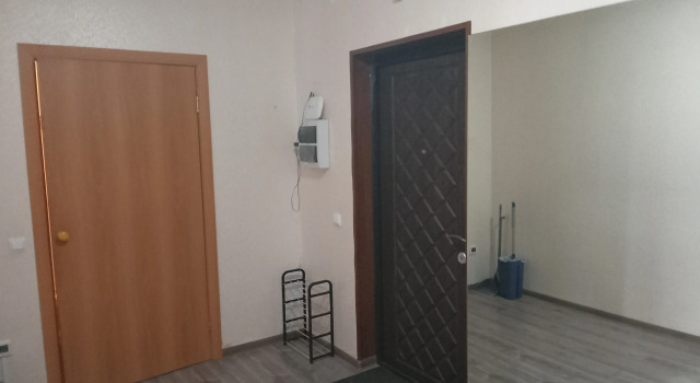 Апартаменты Квартира Apart 29