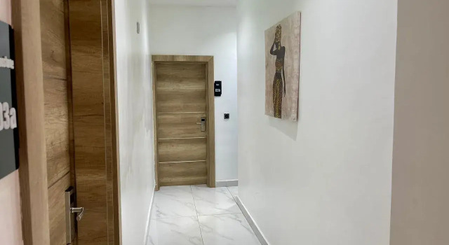 Апартаменты Lisa Suites and Hotels