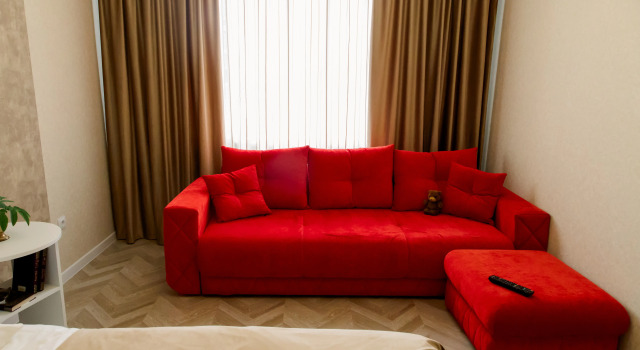 Na Suzdalskoy Apartments, Réserver Appartement Kaliningrad Kaliningrad Region