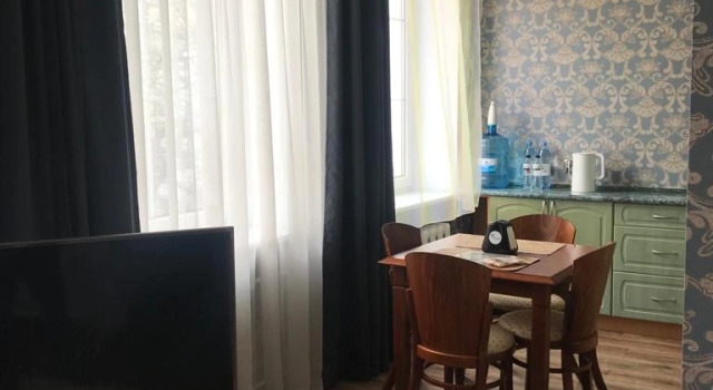 Krasnaya 3 Apartments, Book Apartment Kaliningrad Kaliningrad Region