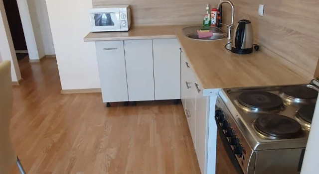 Vozle Ashana Flat, Book Apartment Hotels in Tyumen Region with Parking, Parking