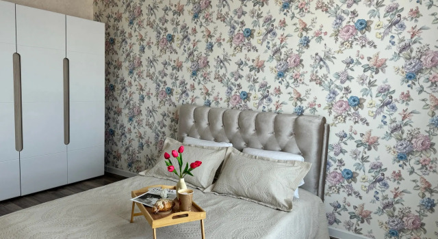 V Zhk Kondi Nova Flat, Rezervovat Apartmán Hotely v Bashkortostan s parkováním, Parkování