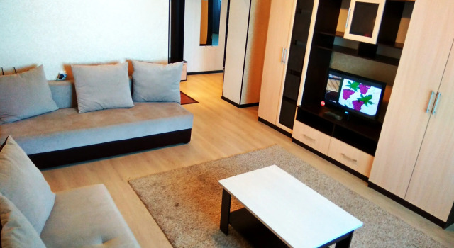 5 otdelnykh spalnykh mest Flat, Prenota Appartamento Hotel a Central Russia con parcheggio, Parcheggio
