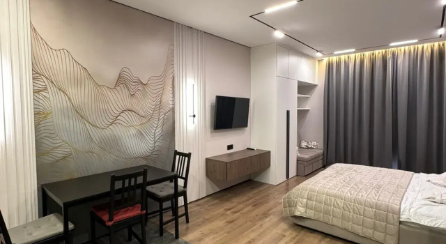 Moskva V Zhk Hill 8 Apartments, Prenota Appartamento SVAO Area Mosca, vicino a Stazione Metro Alexeyevskaya