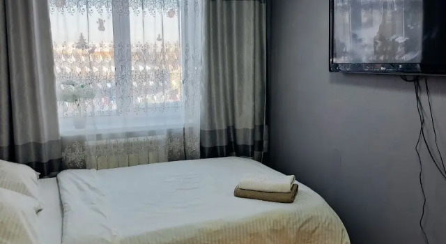 Квартира Уютная в Центре