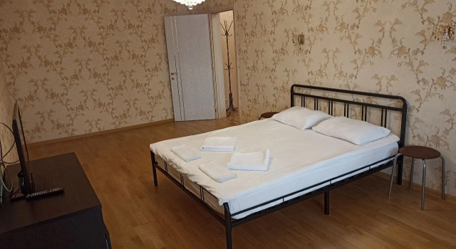Bergen Apartments Apartments, Buchen Sie Ferienwohnung Hotels in Oblast Moskau mit Parkplatz, Parkplätze