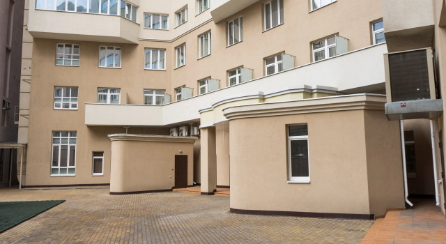 Апартаменты 9 Ночей, Забронировать Апартаменты/квартира Центральный Воронеж