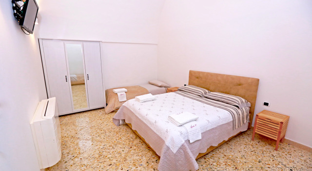 Апартаменты Superior Ground Floor c 1 комнатой Apulia 70 Holidays - Suites & Experiences