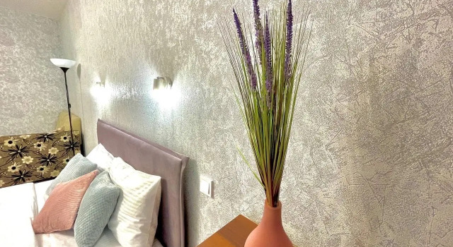 Kvartira U Parka Apartments, Rezervasyon Daire Perm Perm Krai, Park Mindovsky yakınında