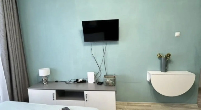 Na Kalinina 4 Flat, Rezervovat Apartmán Hotely v Amurská s parkováním, Parkování