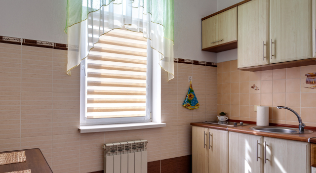 Apart Hotel DELUXE, Rezervovat Apartmánový hotel Evpatorya 