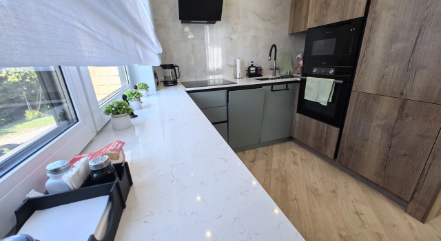 U Kuznetsovykh Na Uritskogo Flat, Prenota Appartamento Hotel a Tatarstan con parcheggio, Parcheggio
