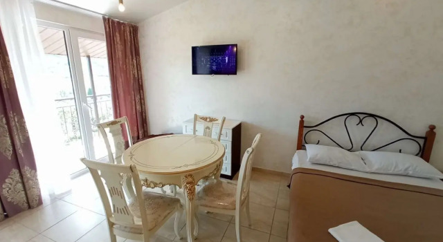 Dvukhkomnatnye 3 2 Apartments, Rezervovat Apartmán Jalta 