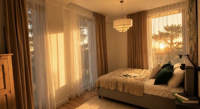 Inzhir V Zhk More Yalta Apartaments, Rezervovat Apartmán Gurzuf 