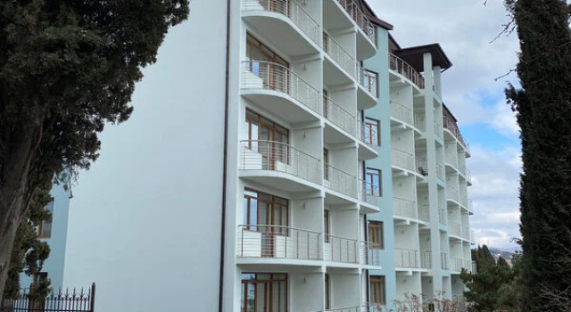 Отель PARK HOTEL ALUSTON