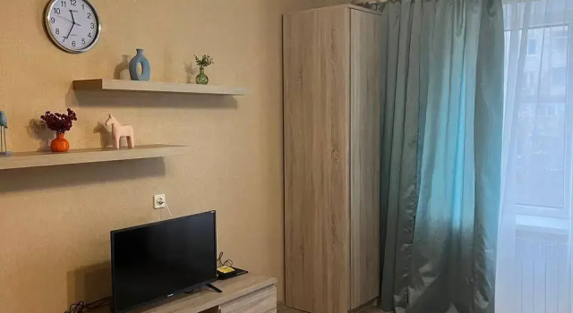 Квартира на Тургенева