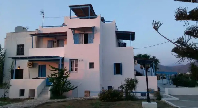 Апартаменты Villa Kelly