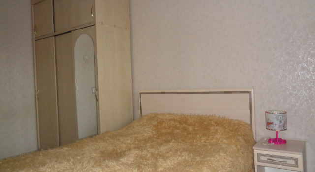 Na Ulitse Generala Butkova 8 Flat, Book Apartment Kaliningrad Kaliningrad Region