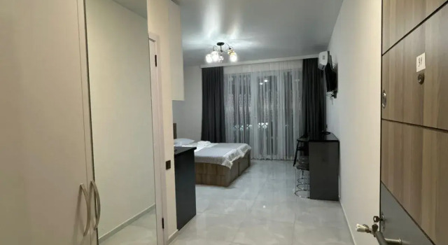 Kvartira 31 Apartments, Book Apartment Batumi 